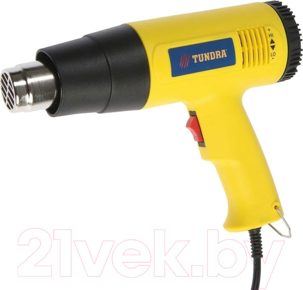 Изображение товара Строительный фен Tundra 7119692