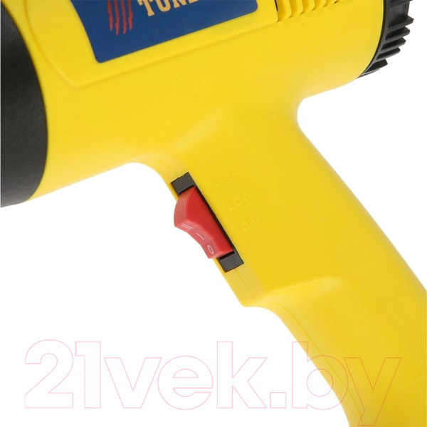 Изображение товара Строительный фен Tundra 7119692