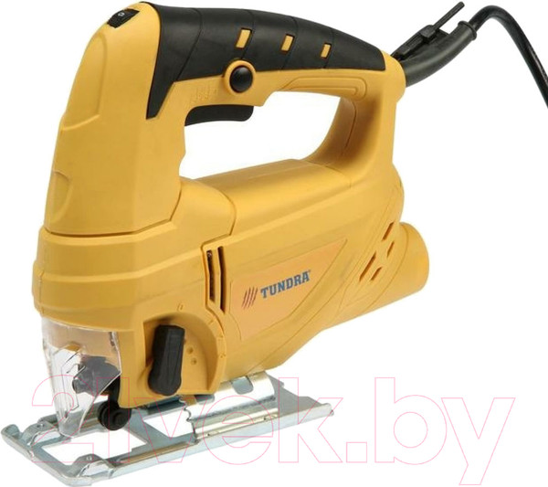 Изображение товара Электролобзик Tundra 5437463