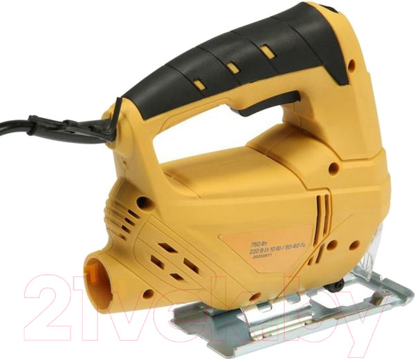 Изображение товара Электролобзик Tundra 5437463