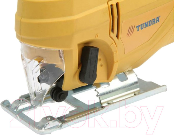 Изображение товара Электролобзик Tundra 5437463