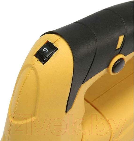 Изображение товара Электролобзик Tundra 5437463