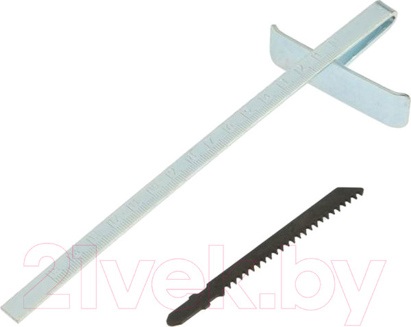 Изображение товара Электролобзик Tundra 5437463