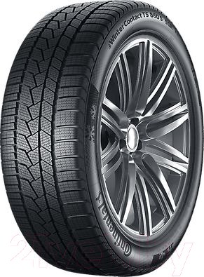 Изображение товара Зимняя шина Continental WinterContact TS 860 S 255/35R21 98V