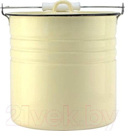 Изображение товара Ведро Эмаль 1224М