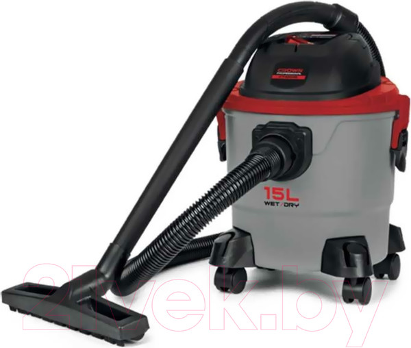 Изображение товара Профессиональный пылесос CROWN CT42045