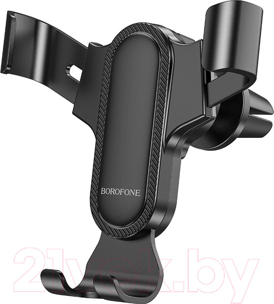 Изображение товара Держатель для смартфонов Borofone BH74 (черный)