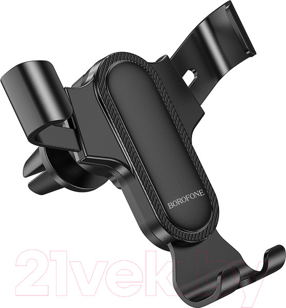 Изображение товара Держатель для смартфонов Borofone BH74 (черный)