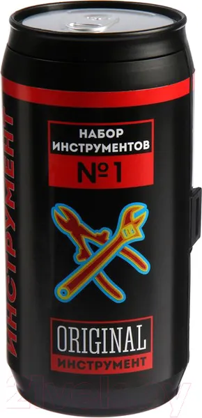 Изображение товара Отвертка Tundra 5308279