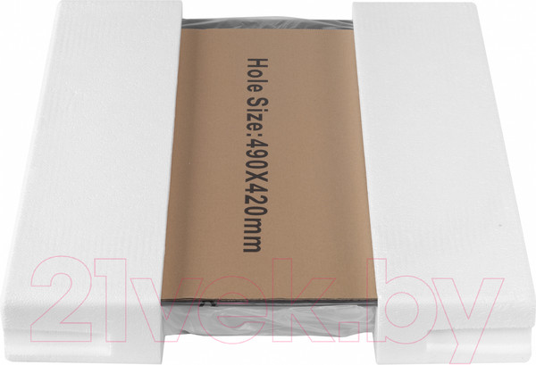 Изображение товара Электрическая варочная панель Maunfeld CVCE.453-DBK