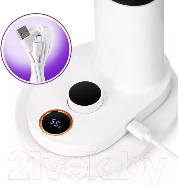 Изображение товара Вентилятор Kitfort KT-418