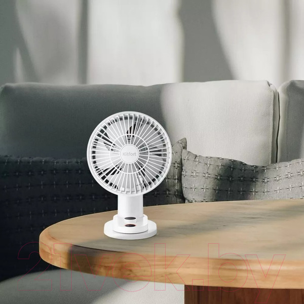 Изображение товара Вентилятор Kitfort KT-418