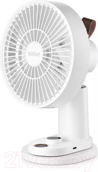 Изображение товара Вентилятор Kitfort KT-418