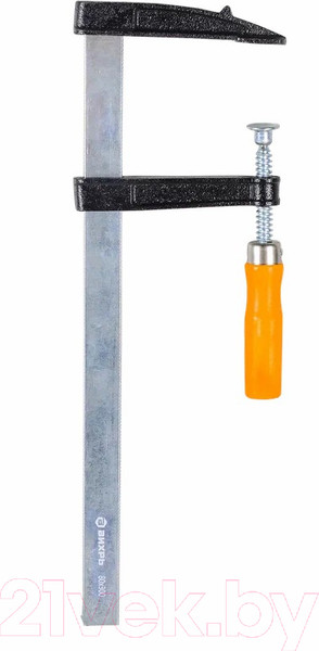 Изображение товара Струбцина Вихрь 73/9/5/2