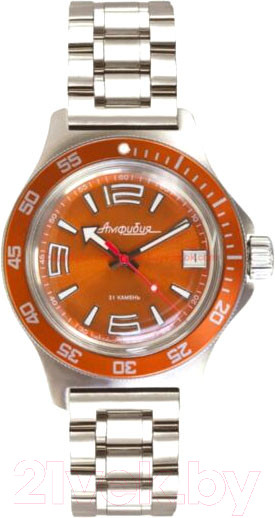 Изображение товара Часы наручные мужские Восток 740383