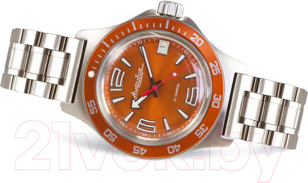 Изображение товара Часы наручные мужские Восток 740383