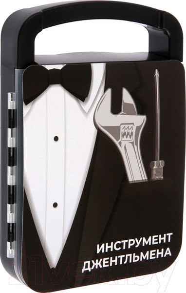 Изображение товара Универсальный набор инструментов Tundra 7379051