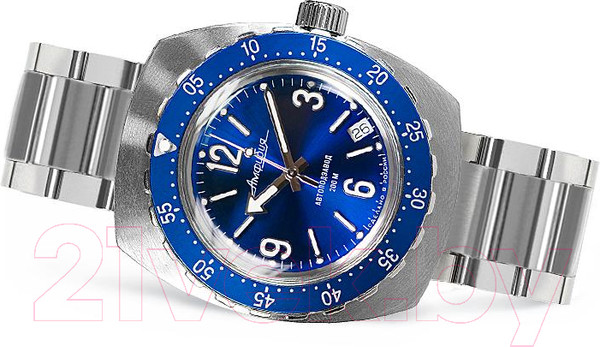 Изображение товара Часы наручные мужские Восток 900971