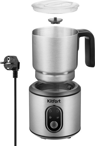 Изображение товара Вспениватель молока Kitfort KT-794