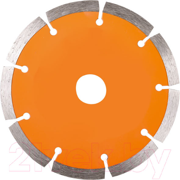 Изображение товара Отрезной диск алмазный Вихрь 73/10/3/13