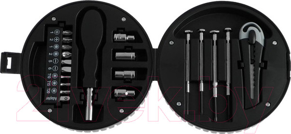 Изображение товара Универсальный набор инструментов Tundra 4506455