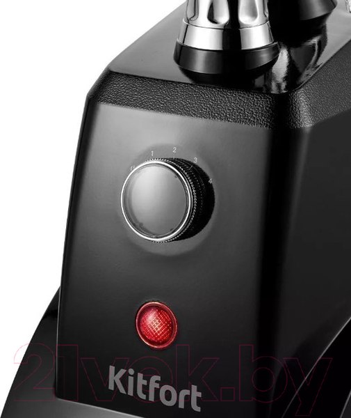 Изображение товара Отпариватель Kitfort KT-9125