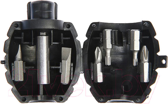 Изображение товара Отвертка Tundra 749293