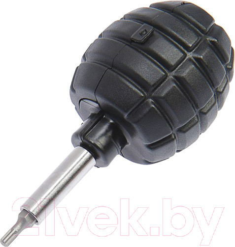 Изображение товара Отвертка Tundra 749293