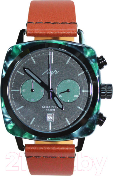 Изображение товара Часы наручные унисекс Луч 740257585