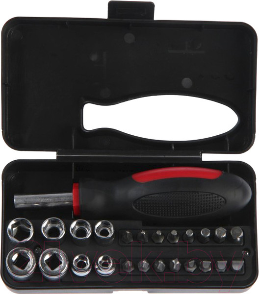 Изображение товара Отвертка Tundra 5084189