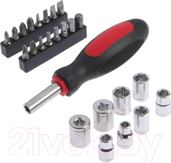 Изображение товара Отвертка Tundra 5084189