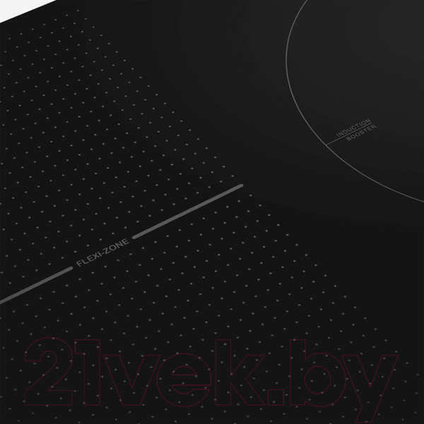 Изображение товара Индукционная варочная панель Maunfeld CVI593SFBK