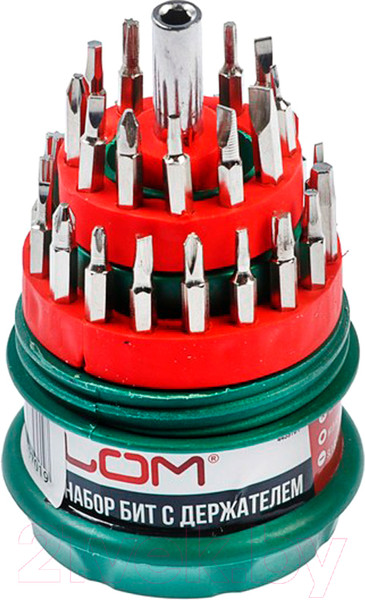 Изображение товара Отвертка LOM 4439701