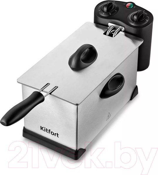 Изображение товара Фритюрница Kitfort KT-4052