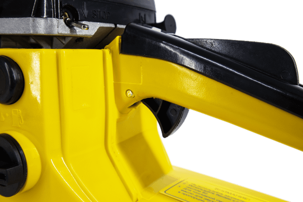 Изображение товара Бензопила цепная EUROLUX GS-4518 (70/6/25)