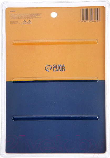 Изображение товара Набор отверток Tundra 1858745