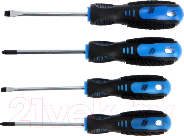 Изображение товара Набор отверток Tundra 5295986