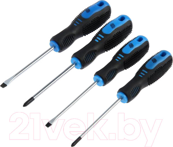 Изображение товара Набор отверток Tundra 5295986