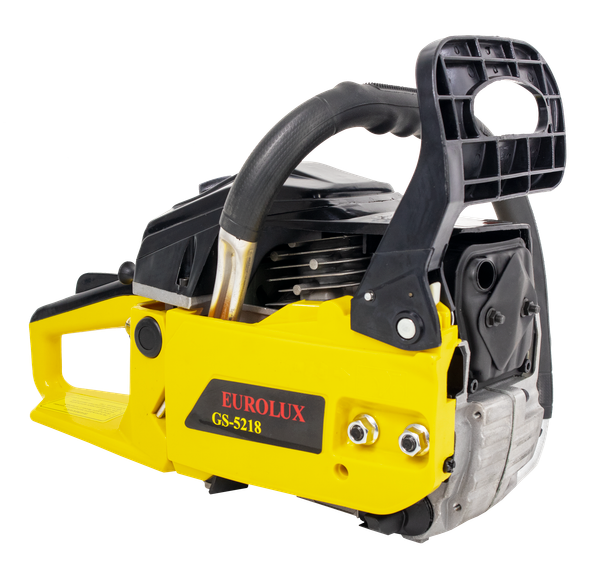Изображение товара Бензопила цепная EUROLUX GS-5218 (70/6/26)