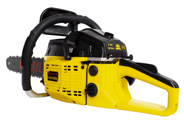 Изображение товара Бензопила цепная EUROLUX GS-5218 (70/6/26)