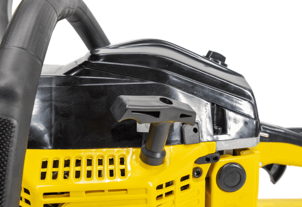 Изображение товара Бензопила цепная EUROLUX GS-5218 (70/6/26)