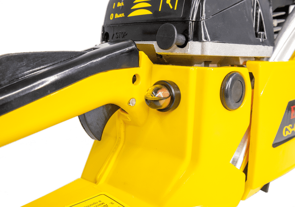 Изображение товара Бензопила цепная EUROLUX GS-5218 (70/6/26)