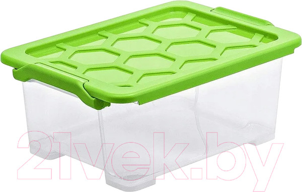 Изображение товара Контейнер для хранения Rotho Evo Safe / 1007805092