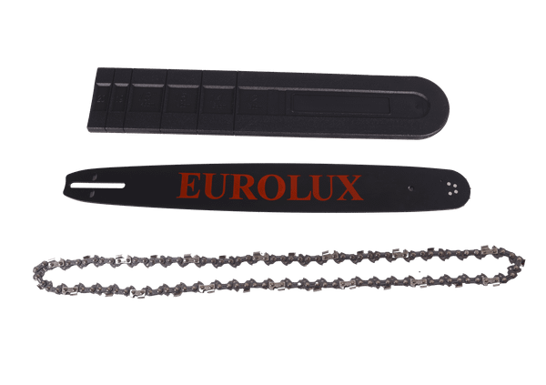 Изображение товара Бензопила цепная EUROLUX GS-6220 (70/6/27)
