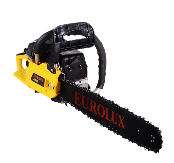 Изображение товара Бензопила цепная EUROLUX GS-6220 (70/6/27)