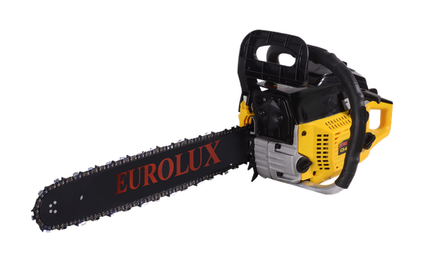 Изображение товара Бензопила цепная EUROLUX GS-6220 (70/6/27)