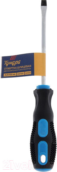 Изображение товара Отвертка Tundra 1858801
