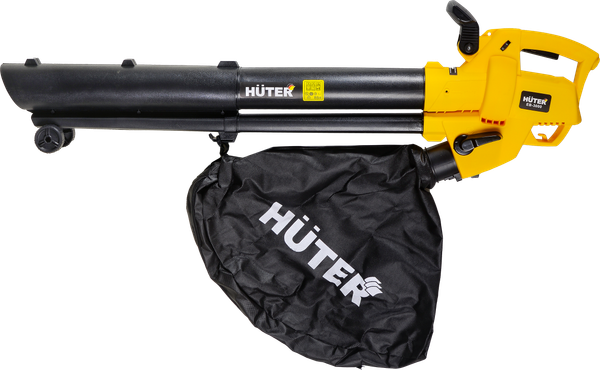 Изображение товара Воздуходувка электрическая Huter EB-3000 (70/13/38)