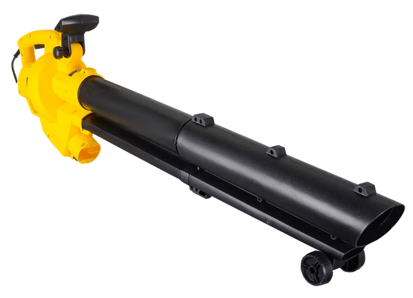 Изображение товара Воздуходувка электрическая Huter EB-3000 (70/13/38)