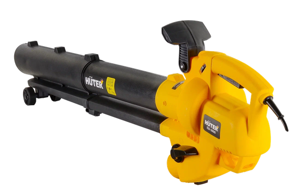 Изображение товара Воздуходувка электрическая Huter EB-3000 (70/13/38)